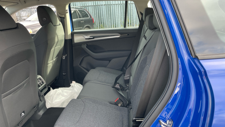 Skoda Kodiaq 1.5 TSI iV 204 SE 5dr DSG Estate